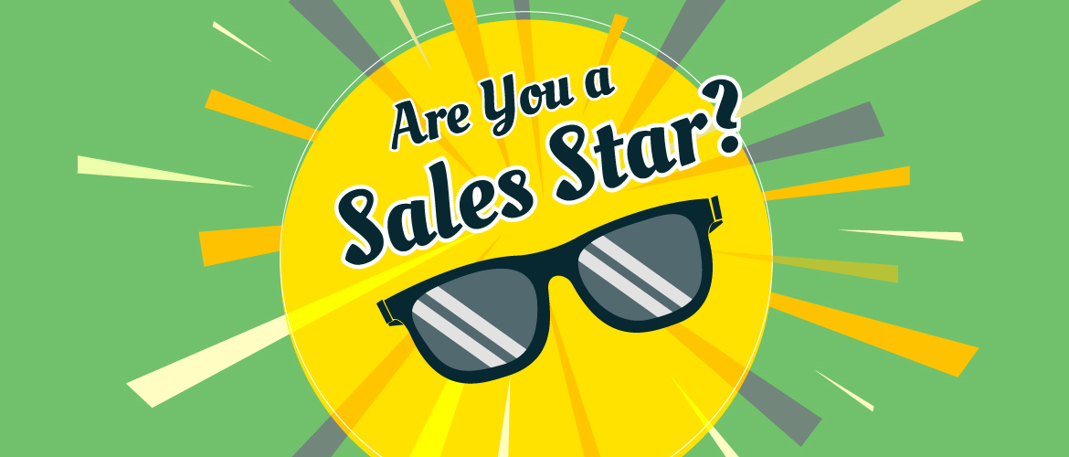 Sales Presentations