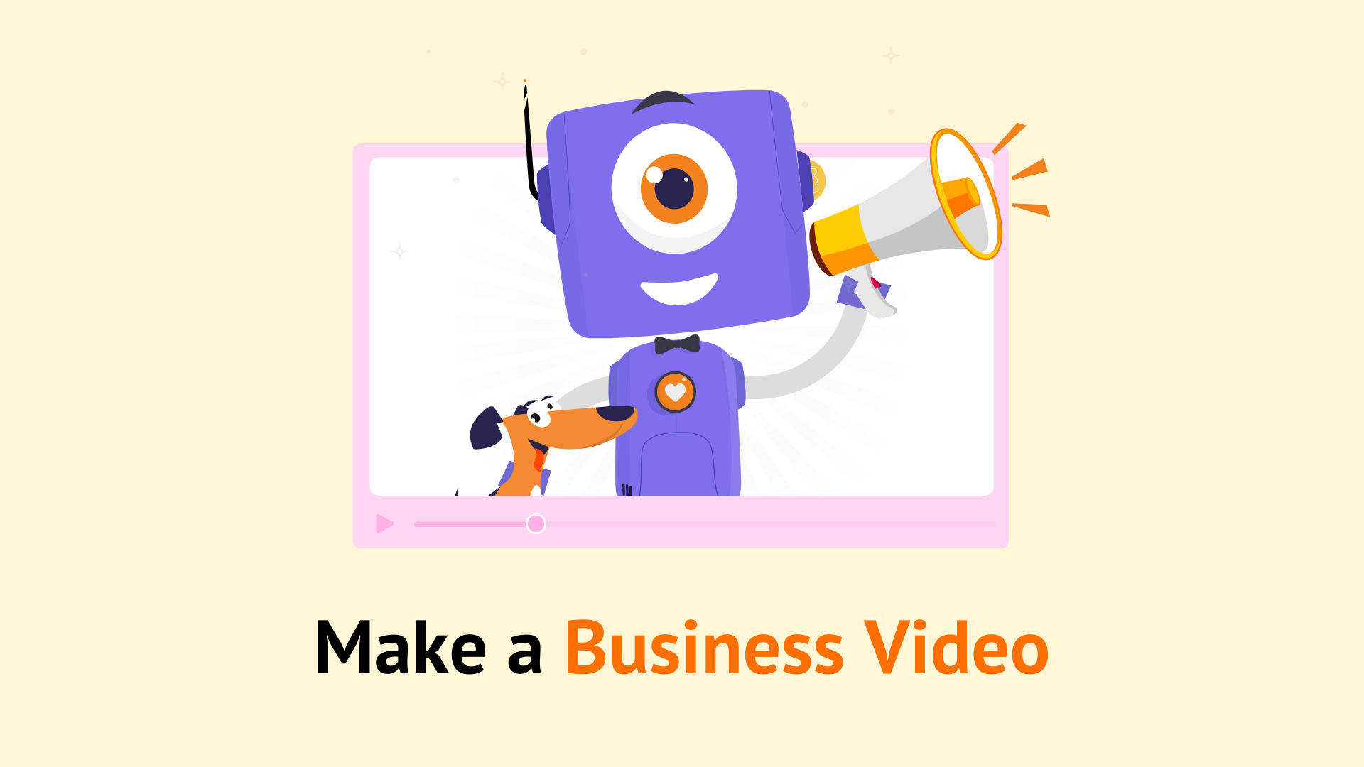 Halloween Video Maker