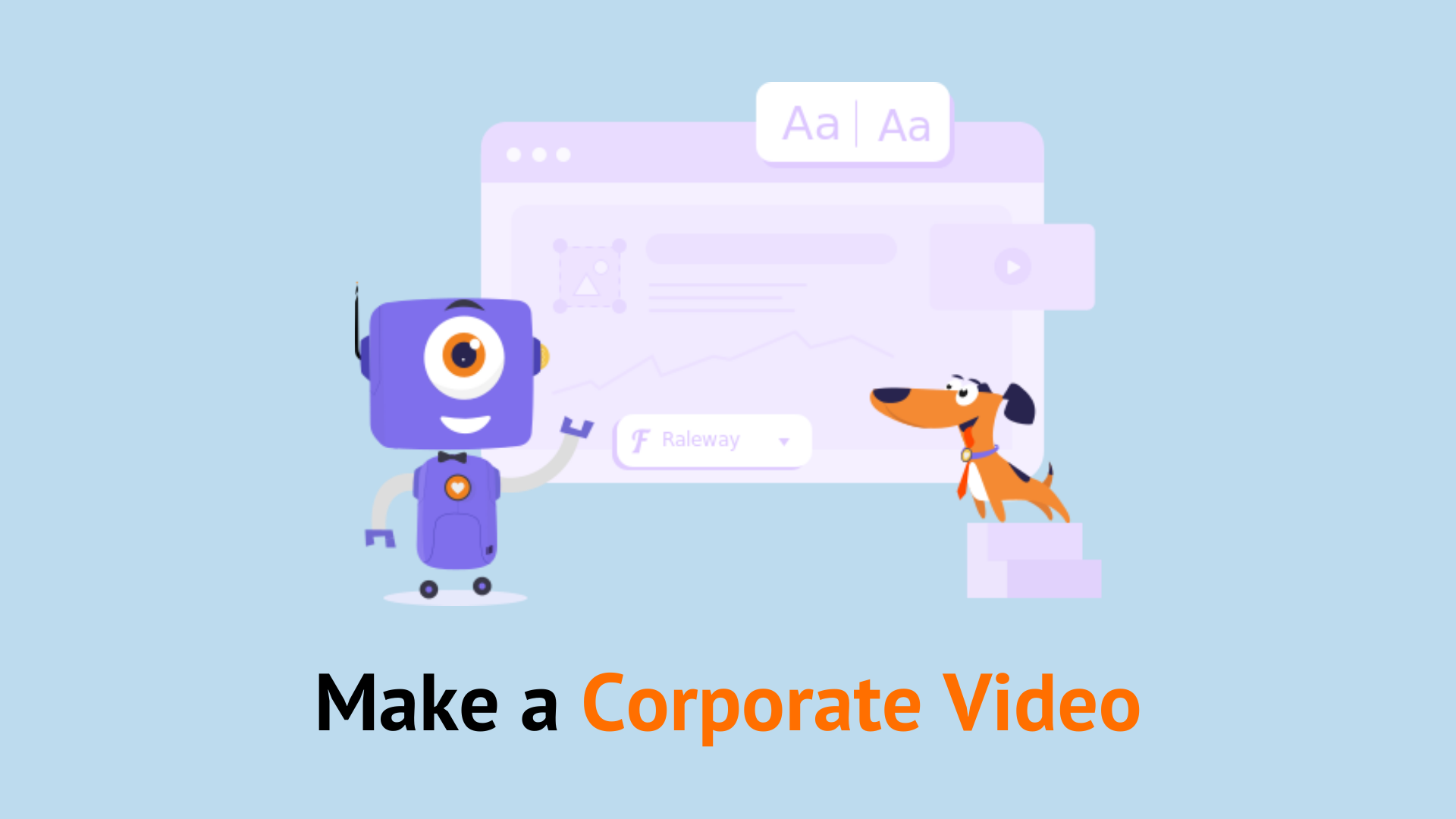 Thanksgiving Video Maker