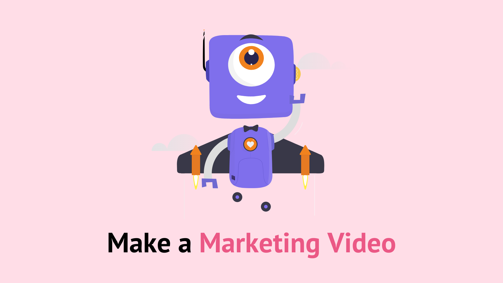 Holiday Video Maker
