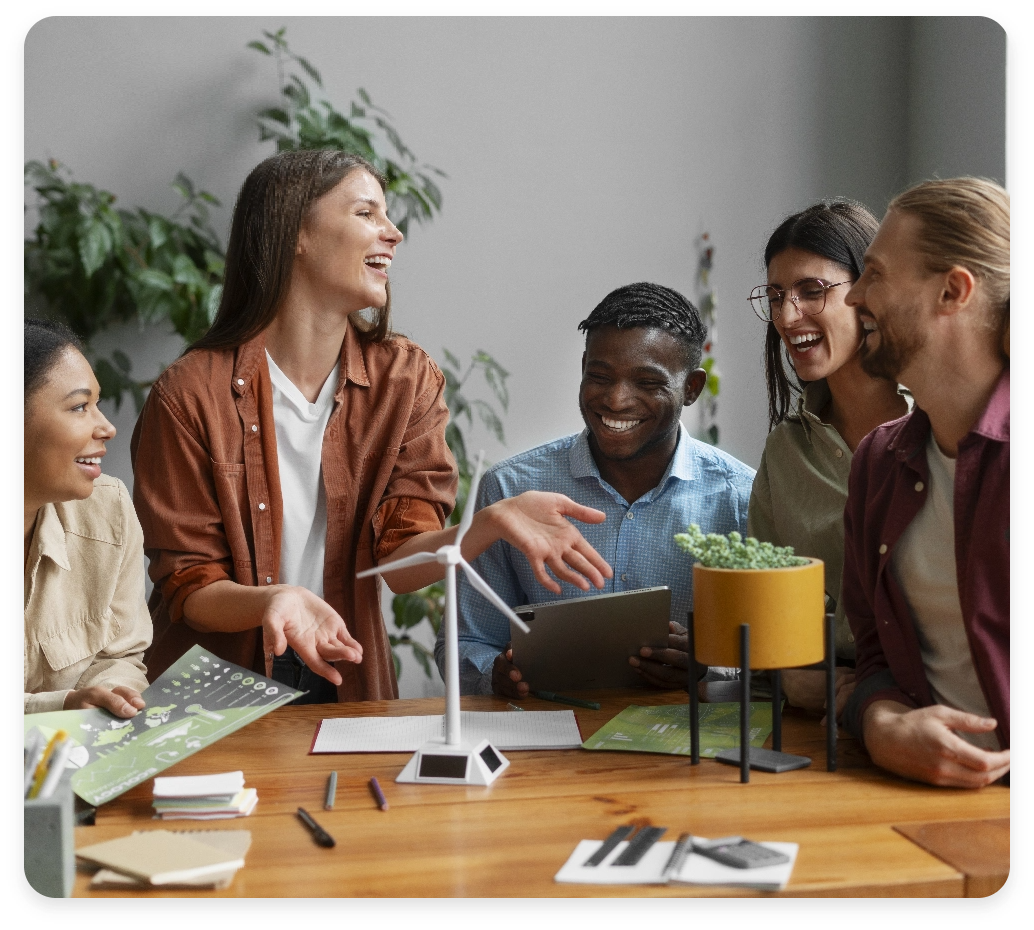 Marketing Teams