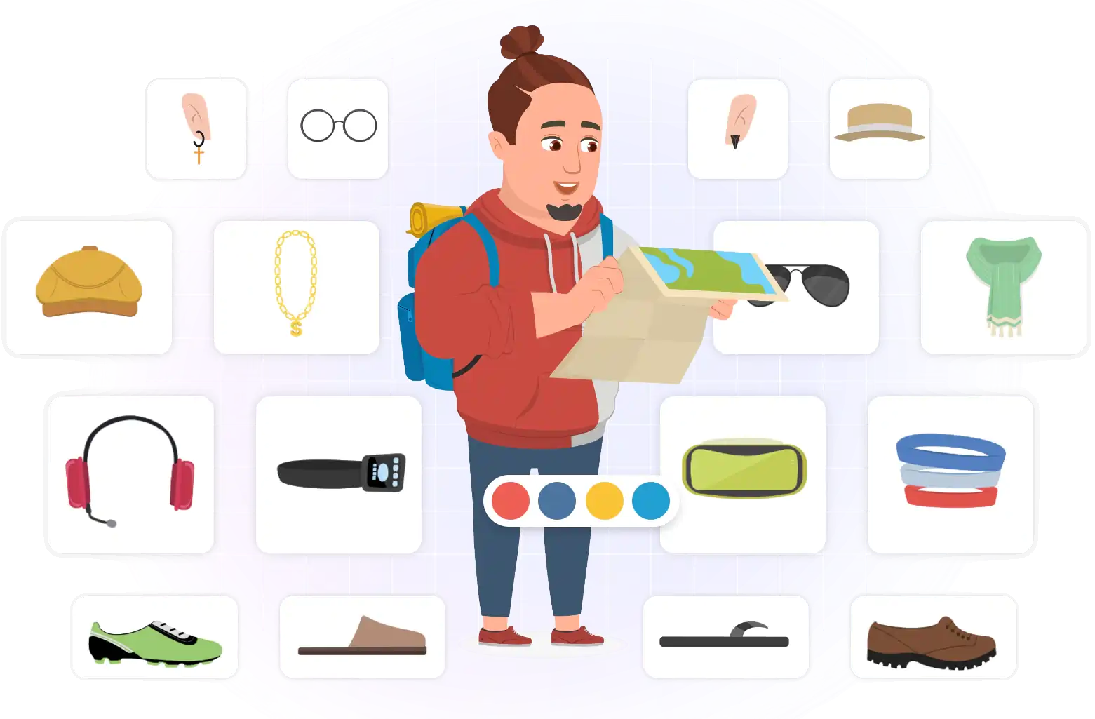 Stylish-Accessories