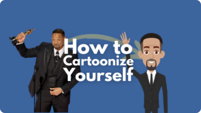 How-to-Cartoon-yourself