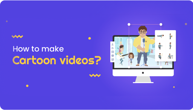 How-to-make-Cartoon-videos