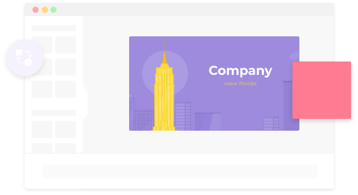 Customize Selected Corporate Video Template