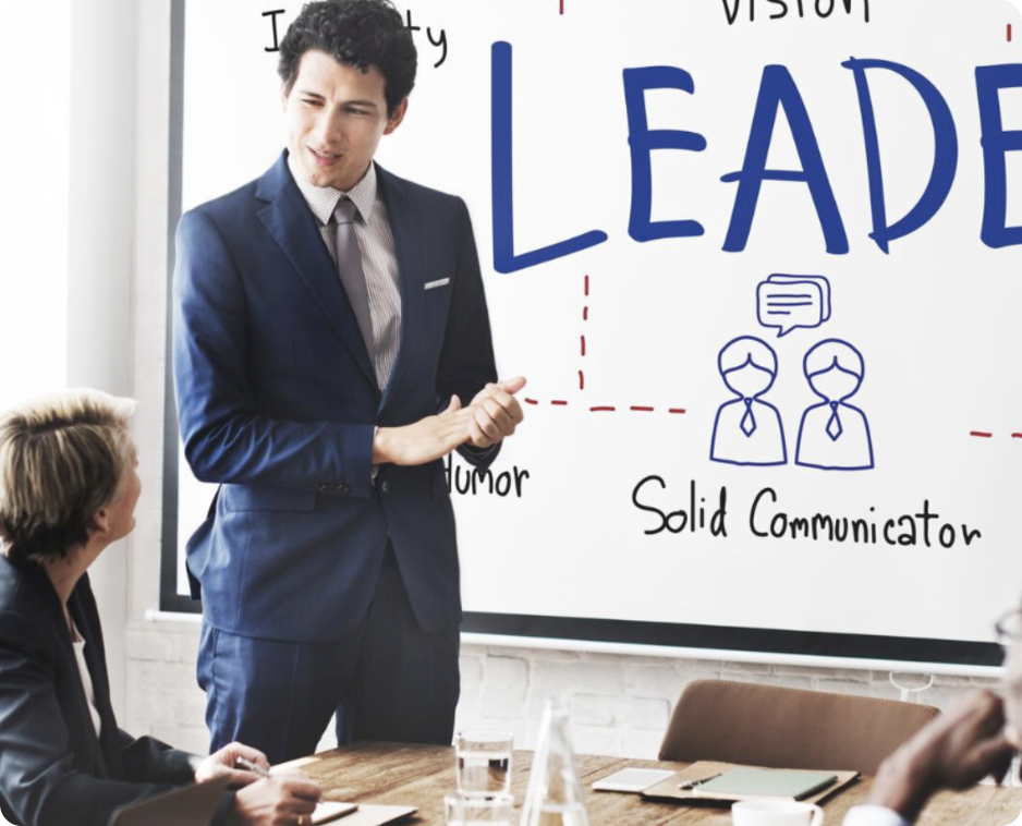 Marketing & Social Media