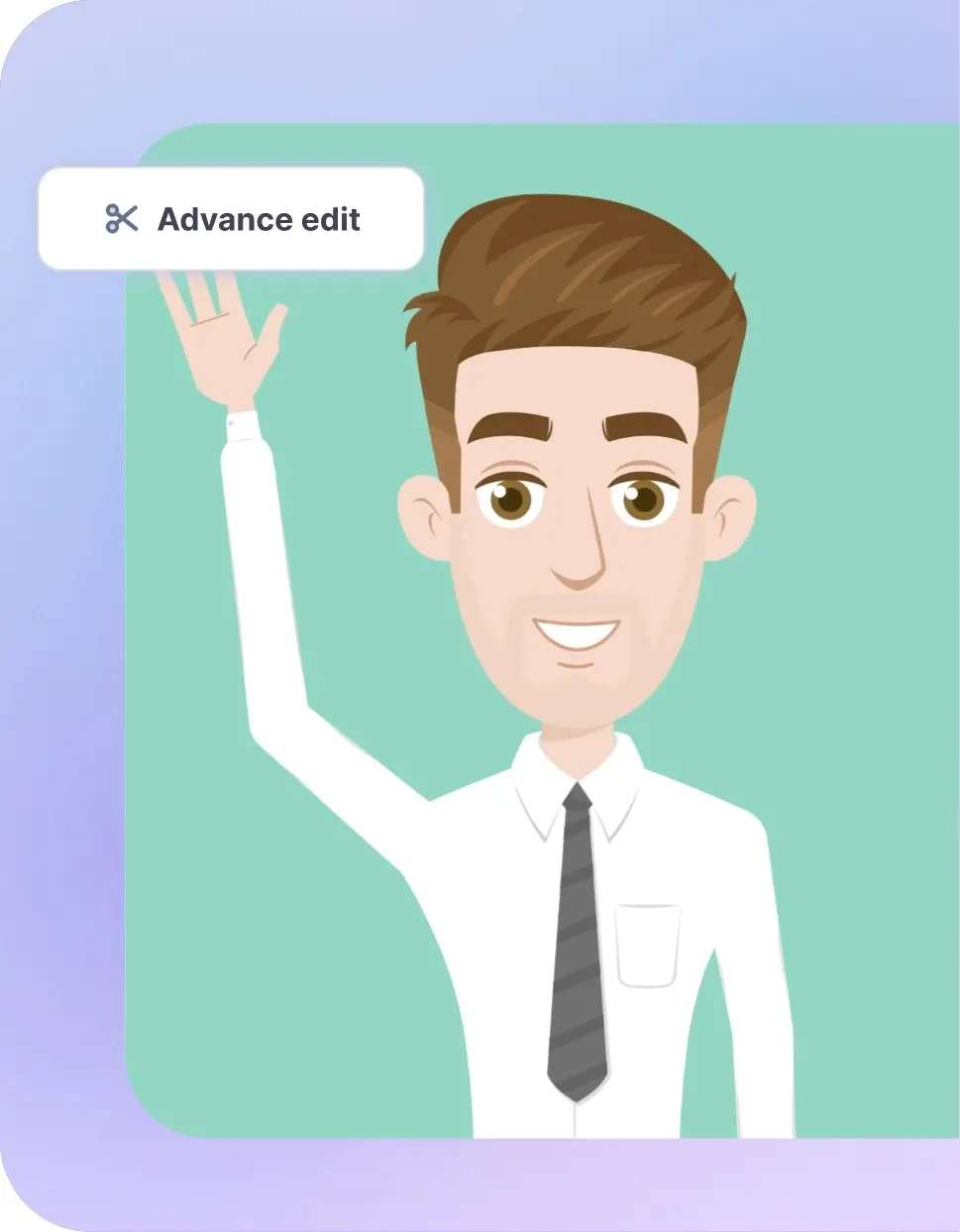 Generate & Customize