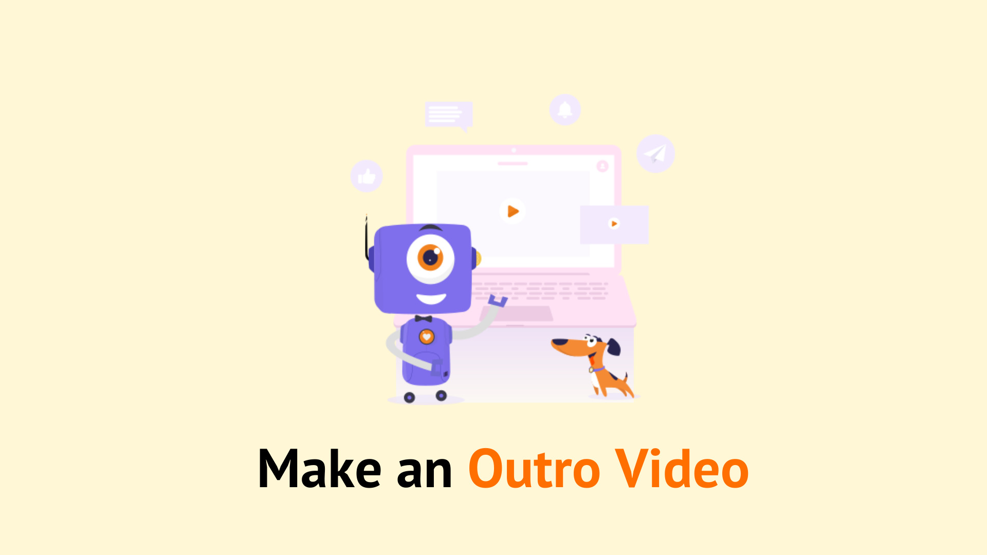Music video maker