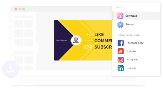 Download and Add it to Your Videos