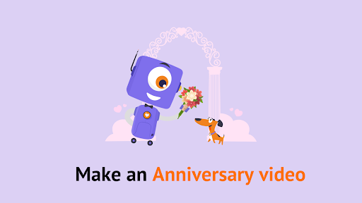 Thanksgiving Video Maker
